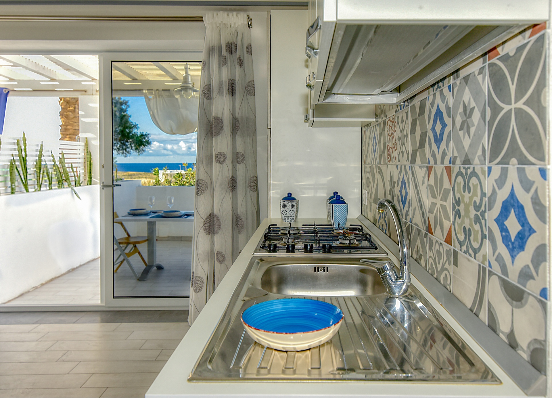 Residence Villa Maggiore